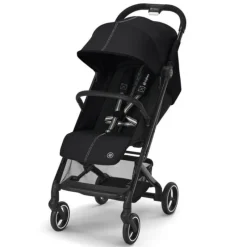 Lightweight & Travel Strollers|Cybex 2023 Beezy Ultra Compact Stroller