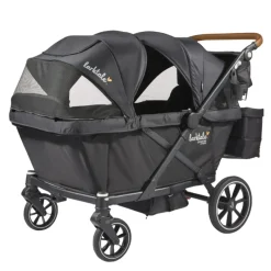 Wagons|Larktale 2025 Caravan Coupe Quad V2