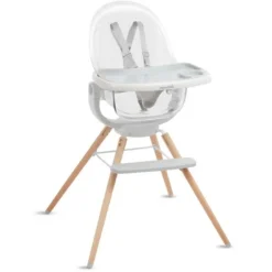 High Chairs|Munchkin 360° Cloud Swivel High Chair