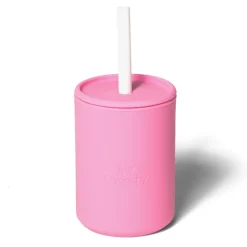 Tableware|Avanchy 5 oz. La Petite Mini Silicone Baby Cup