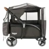 Wagons|Wagon Accessories|Keenz 2 Passenger All-weather Cover