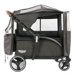 Wagons|Wagon Accessories|Keenz 2 Passenger All-weather Cover