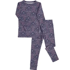 Pajamas|Pip + Phee 2 Piece Bamboo Set - Summer Collection