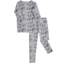 Pajamas|Pip + Phee 2 Piece Bamboo Set - Summer Collection