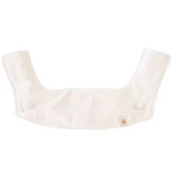 Carrier Accessories|ERGObaby 360 Teething Pad & Bib-Natural