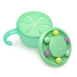 Self Feeders|Melii Baby Abacus Snack Container