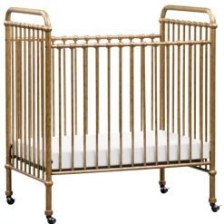 Cribs|Namesake Abigail Mini Crib