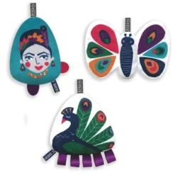 Activity Toys|O.B. Designs Activity Gym Toy Set