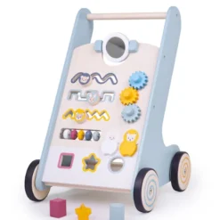 Activity Toys|Bigjigs Toys Activity Walker