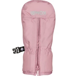 Hats|Kombi Adorable Stay-On Infant Mittens