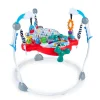 Activity Toys|Baby Einstein Airplane Adventure 2-in-1 Activity Jumper