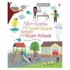 Books|Harper Collins Canada All the Words You Need to Know Before You Start School - Book