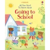 Books|Harper Collins Canada All You Need to Know About Going to School Book