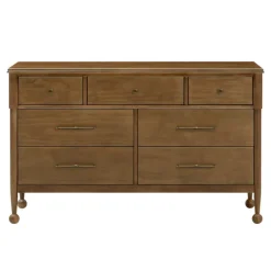 Dressers|Namesake Alouette 7-Drawer Assembled Dresser