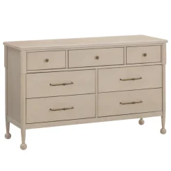 Dressers|Namesake Alouette 7-Drawer Assembled Dresser