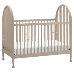 Cribs|Namesake Alouette 3-in-1 Convertible Spindle Crib