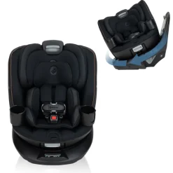 Convertible Car Seats|Maxi-Cosi Andi 360° Rotating All-in-One Convertible Car Seat