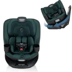Convertible Car Seats|Maxi-Cosi Andi 360° Rotating All-in-One Convertible Car Seat