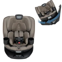 Convertible Car Seats|Maxi-Cosi Andi 360° Rotating All-in-One Convertible Car Seat
