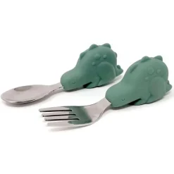 Tableware|Tiny Twinkle Animal Utensils