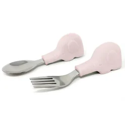 Tableware|Tiny Twinkle Animal Utensils