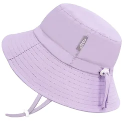 Hats|Jan & Jul Aqua-Dry Bucket Hat