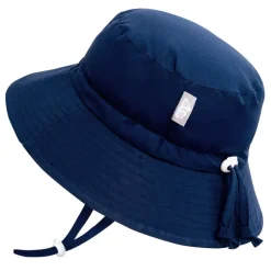 Hats|Jan & Jul Aqua-Dry Bucket Hat
