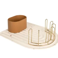 Bottle Feeding|Boon Arc Silicone Drying Mat