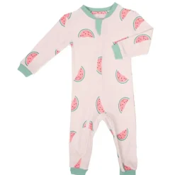 Sleepers|ZippyJamz Assorted Footless Organic Sleepers