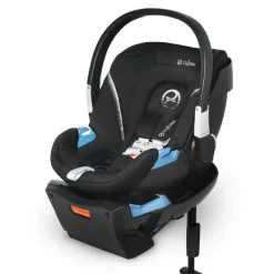 Infant Car Seats|Cybex Aton 2 SensorSafe Infant Car Seat with XXL Sun Canopy