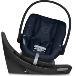 Infant Car Seats|Rotating Car Seats|Cybex Aton G Swivel Infant Car Seat