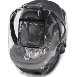 Stroller Accessories|Cybex Aton Raincover