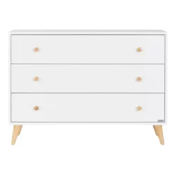 Dressers|dadada baby Austin 3 Drawer Dresser