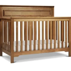 Cribs|DaVinci Autumn 4-in-1 Convertible Crib