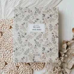 Books|Le Petit Baby Book