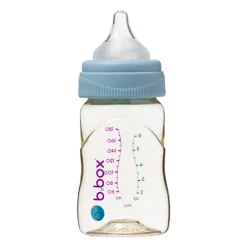 Bottle Feeding|b.box Baby Bottle - 180mL