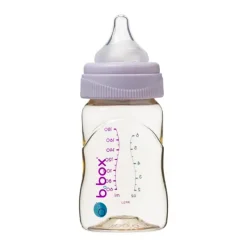 Bottle Feeding|b.box Baby Bottle - 180mL