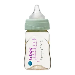 Bottle Feeding|b.box Baby Bottle - 180mL