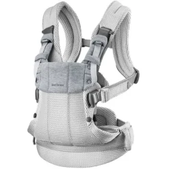 Structured Carriers|BabyBjorn Baby Carrier Harmony