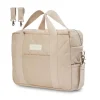 Totes & Weekender Bags|Avery Row Baby Changing Bag - Natural