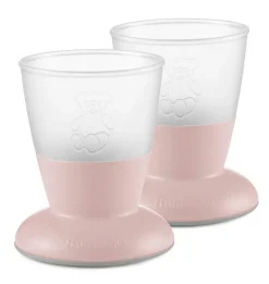 Tableware|BabyBjorn Baby Cup - 2 Pack