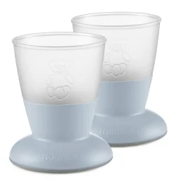 Tableware|BabyBjorn Baby Cup - 2 Pack