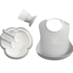 Tableware|BabyBjorn Baby Dinner Set