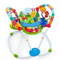 Activity Toys|Baby Einstein Activity Jumper