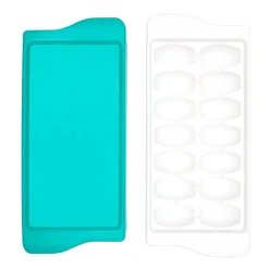 Food Prep & Storage|Oxo Tot Baby Food Freezer Tray - Teal
