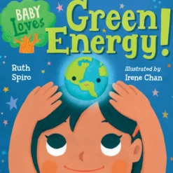 Books|Penguin Random House Baby Loves Science Books