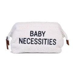 Totes & Weekender Bags|Childhome Baby Necessities Toiletry Bag