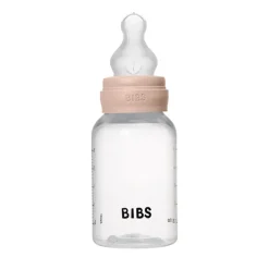 Bottle Feeding|BIBS Baby Plastic Bottle Complete Set - Silicone