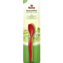 Tableware|HOLLE Baby Spoon