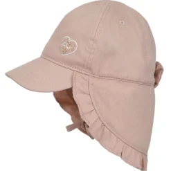 Hats|CaliKids Ball Hat with Neck Flap